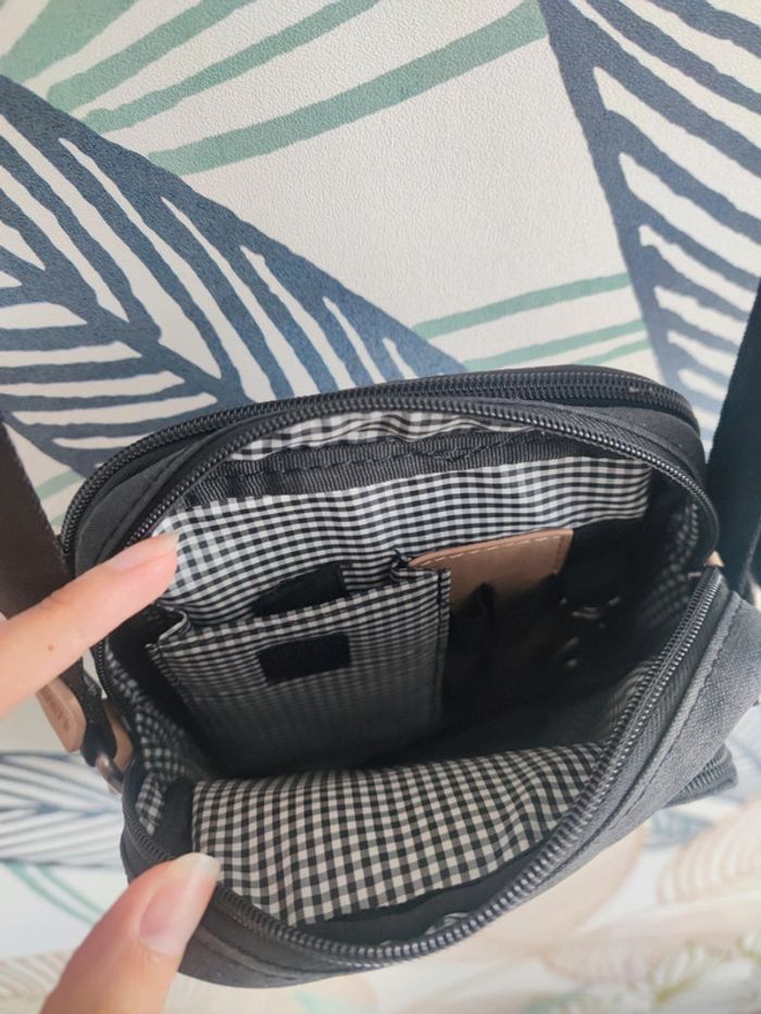 Sac bandoulière Davidt's - photo numéro 4