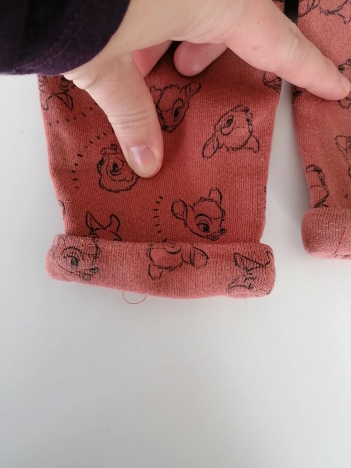 Pantalon T 18 mois 👧🏻 - photo numéro 6