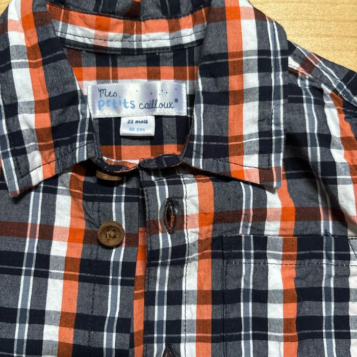 Chemise - photo numéro 2