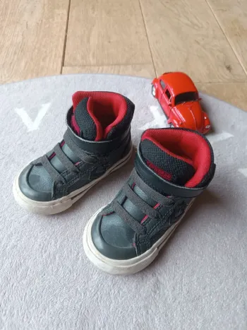 Chaussures basket 👟 Converse