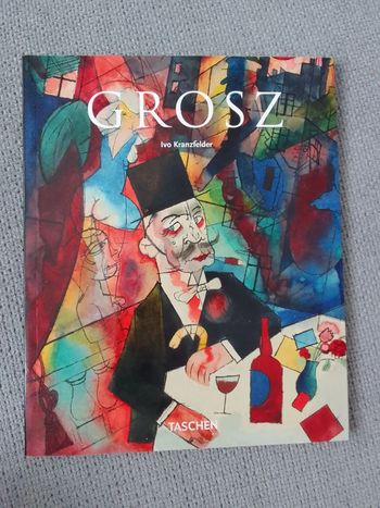 Groz - Ivo Kranzfelder