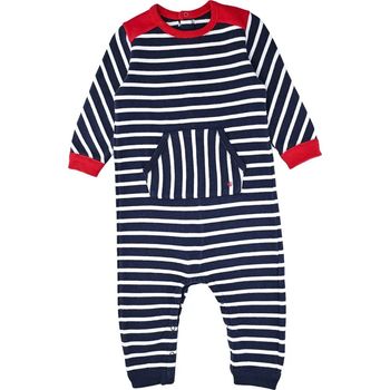 Petit Bateau Combinaison 18 mois