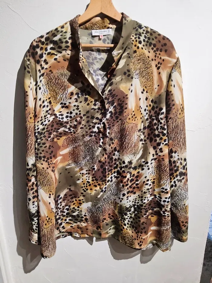 Chemise
