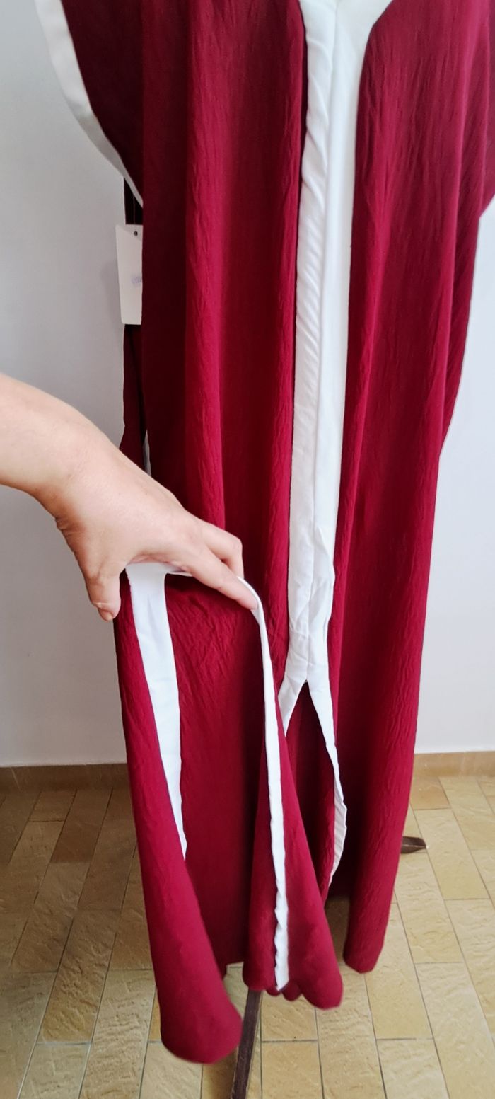 Robe longue - photo numéro 2