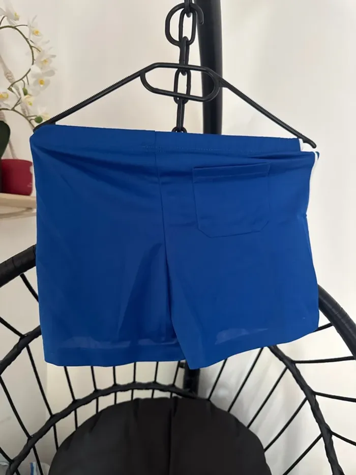 Short enfant garçon - photo numéro 4