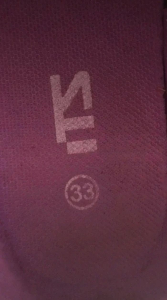 Chaussures randonnées - photo numéro 5