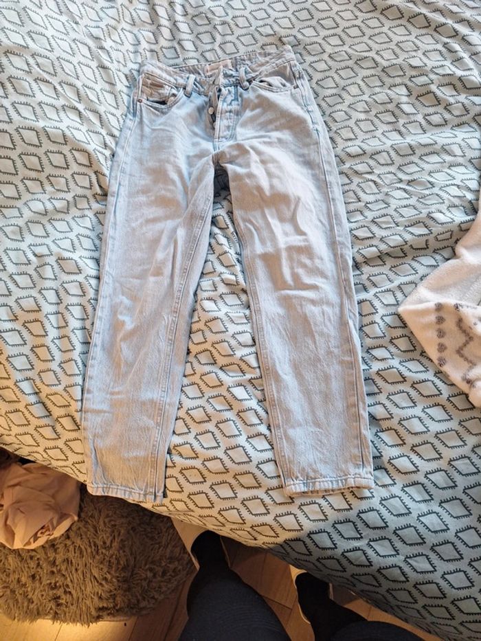 Jeans stradivarius