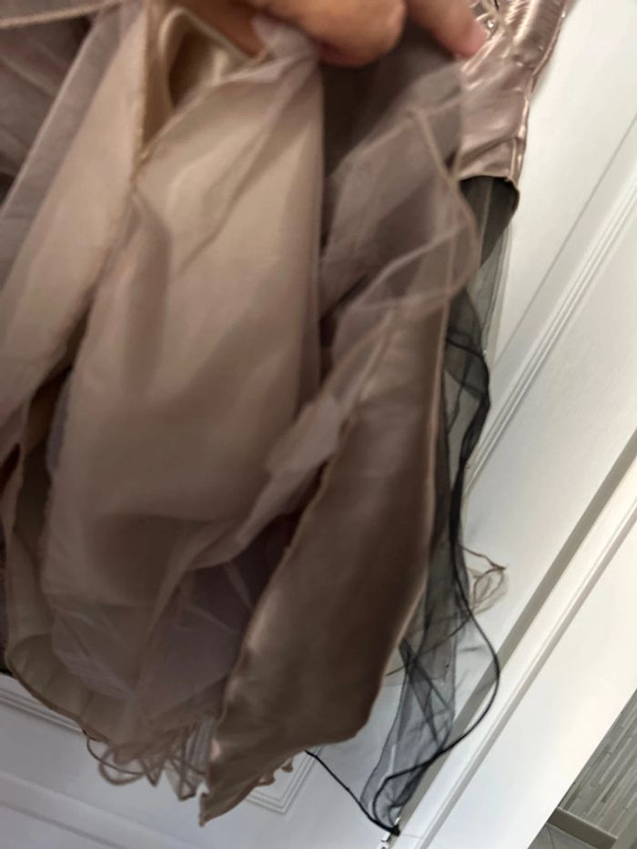 Robe cocktail 40/42 - photo numéro 9