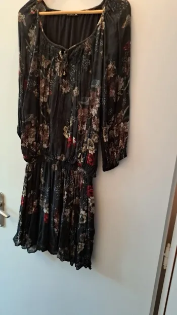 Robe Breal, taille 44