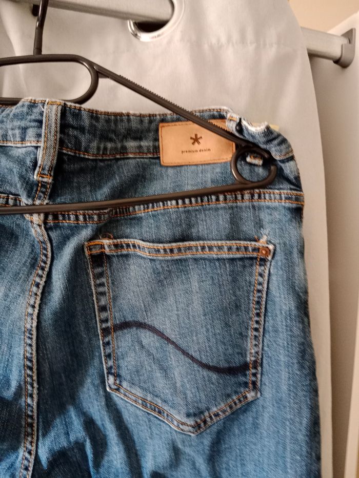 Jeans homme - photo numéro 5