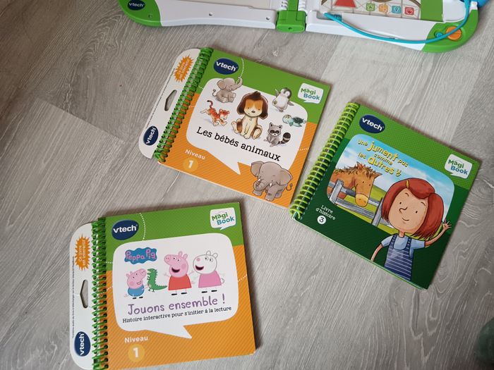 Magibook - photo numéro 5