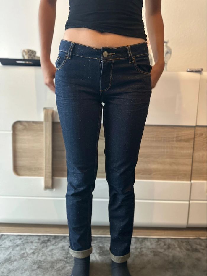 Jeans promod