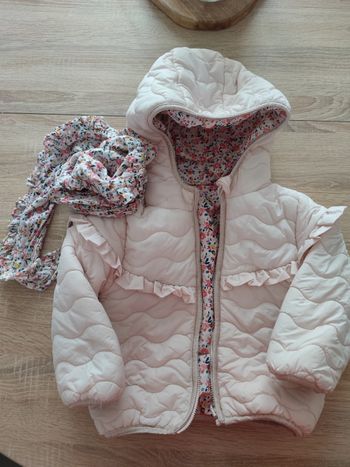 Lot bébé fille