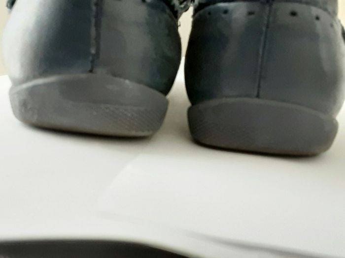 Ballerines jacadi 26