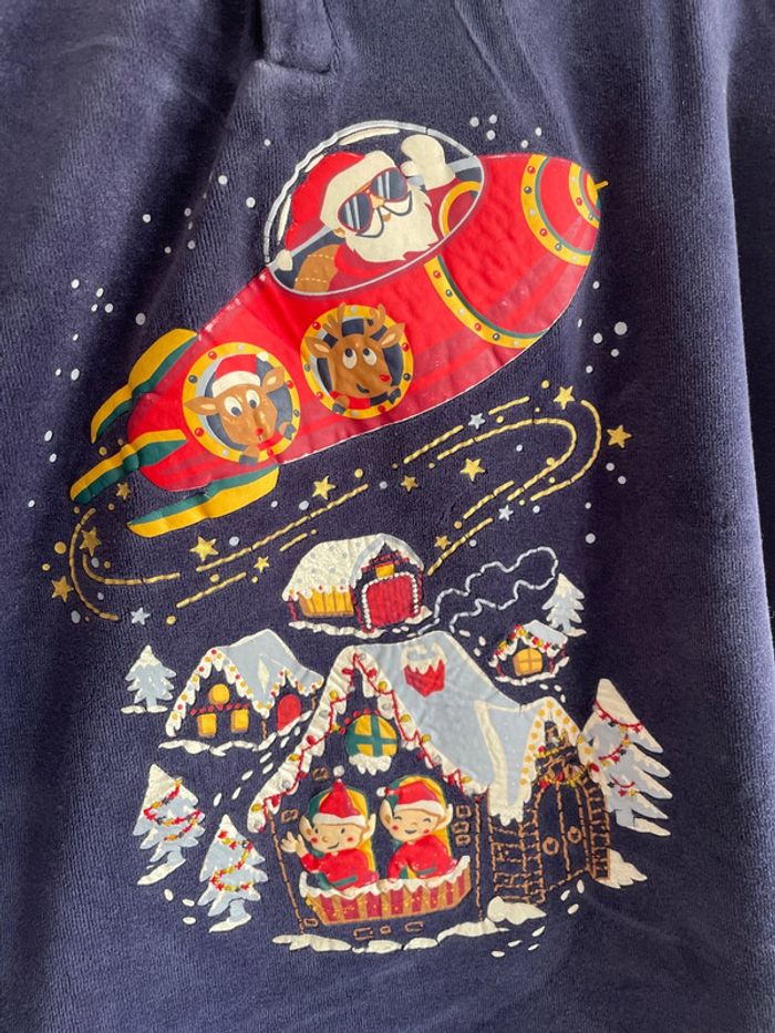 Pyjama 11 ans sergent Major - photo numéro 2