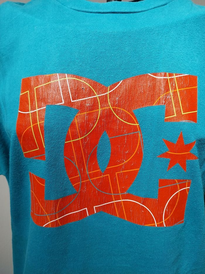 T-shirt - photo numéro 3
