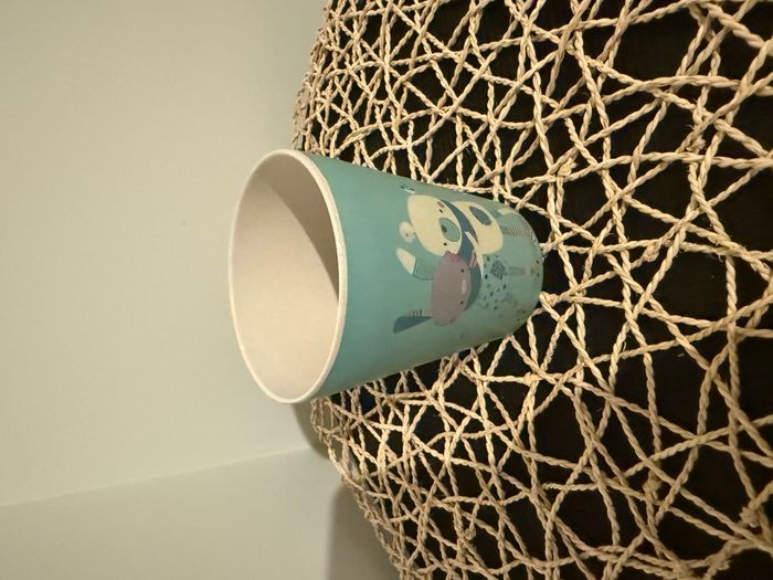 tasse gobelet moulin roty - photo numéro 3