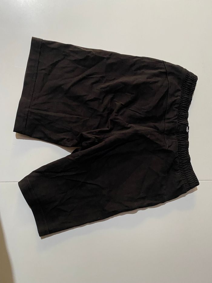 Short noir puma enfants taille 10 ans - photo numéro 3