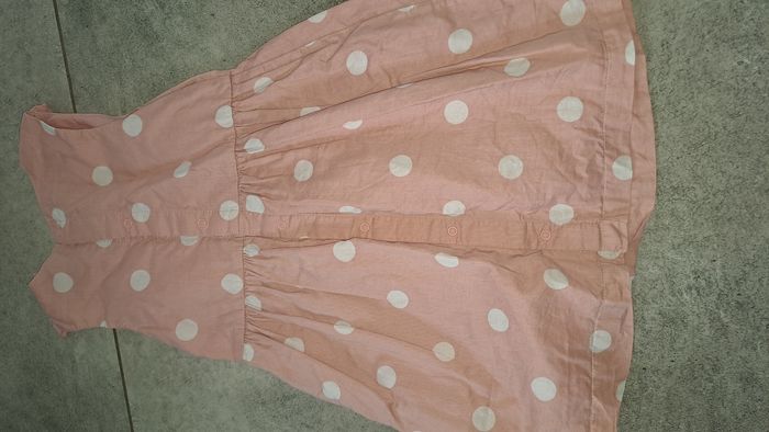 Robe à pois - photo numéro 3