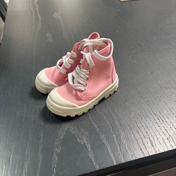 Chaussures fille
