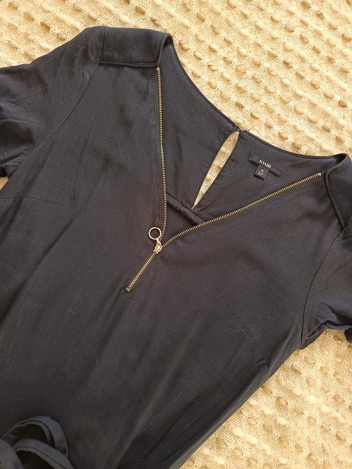 Combi short - photo numéro 7