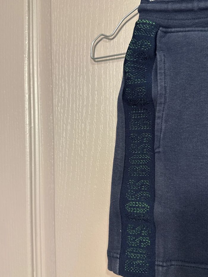 Short Hugo Boss 4 ans pour garçon - photo numéro 3