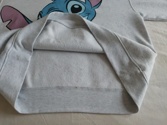 Sweat Stitch - photo numéro 10