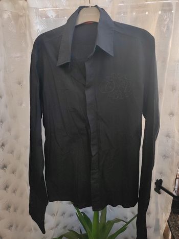 Chemise oxbow taille M