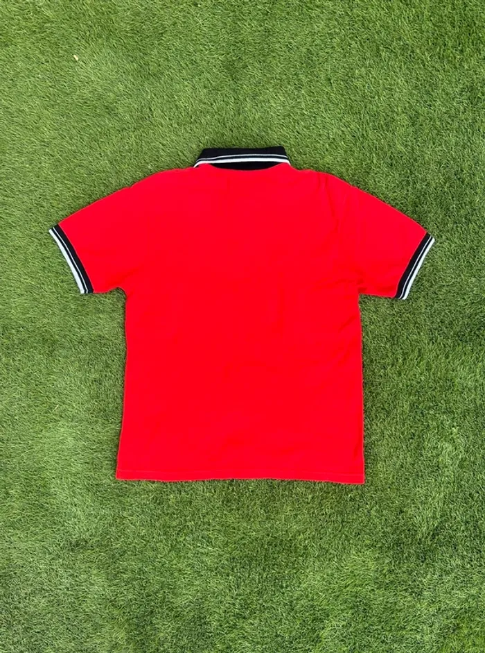 Polo Ferrari x Marlboro - photo numéro 2