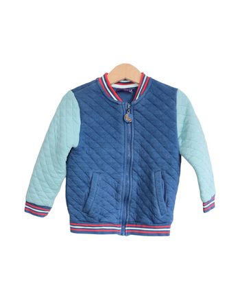 Gilet zippé - Sergent Major - #000002_00030