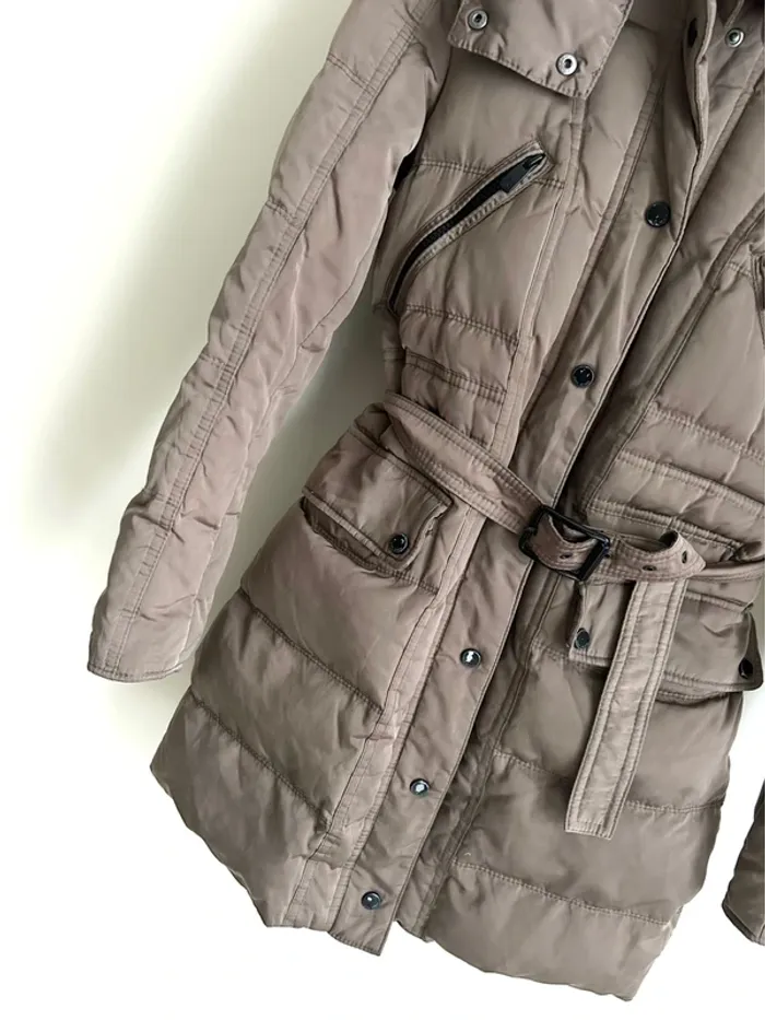 Manteau Zara M - photo numéro 3