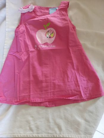 Robe minnie G