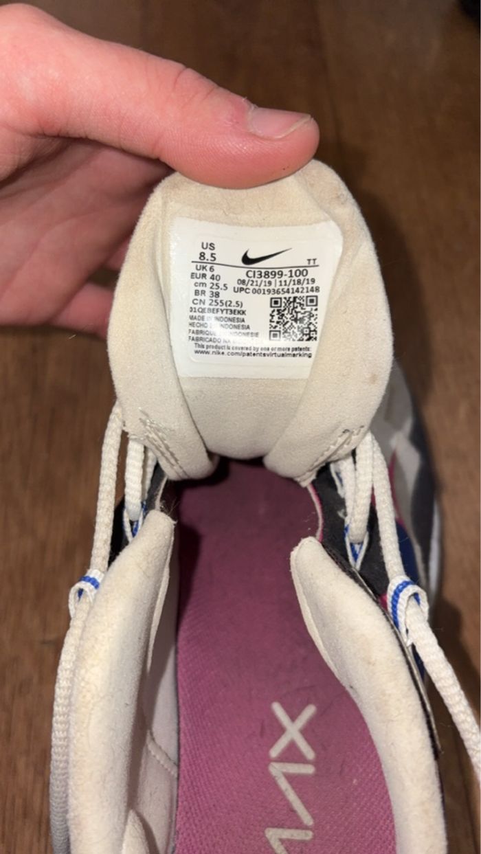 Chaussures Nike - photo numéro 4