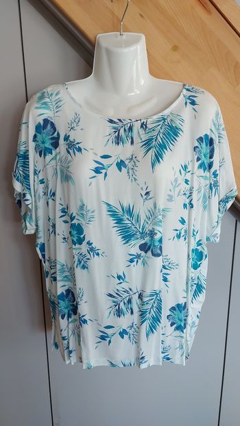 Blouse légère