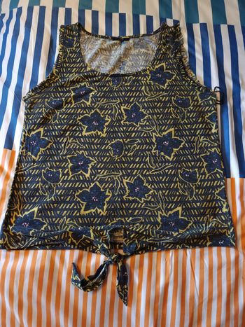 Débardeur femme 42-44