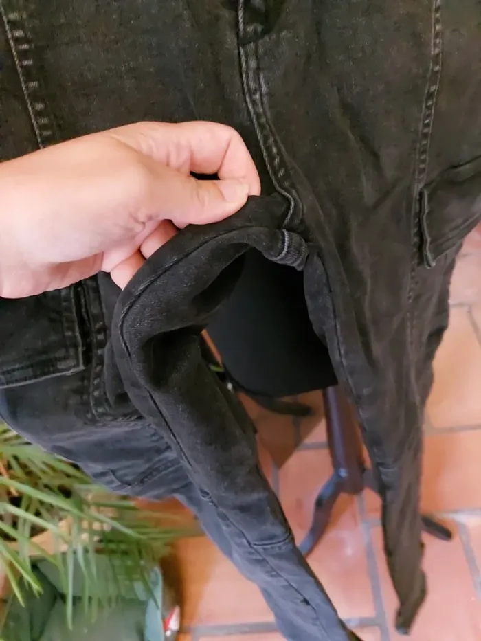 Jeans - photo numéro 6
