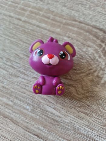 Figurine