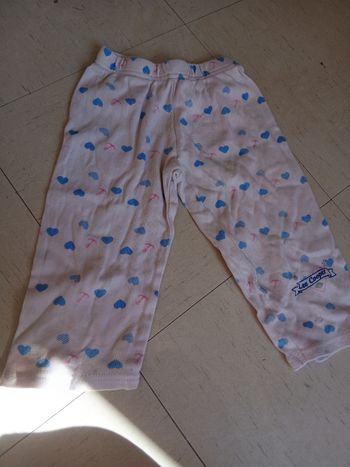 Pantalon pyjama