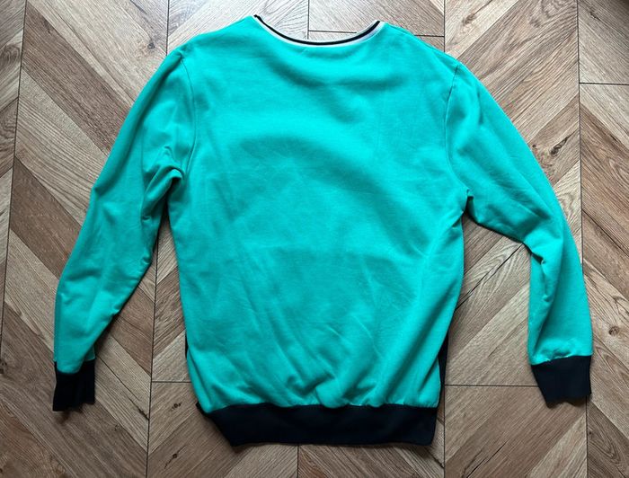 Sweat-shirt Carmel - photo numéro 6