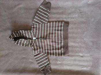 Gilet - Taille 3 mois