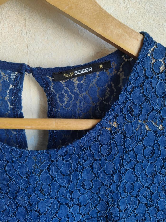 Jolie robe 👗 - photo numéro 4