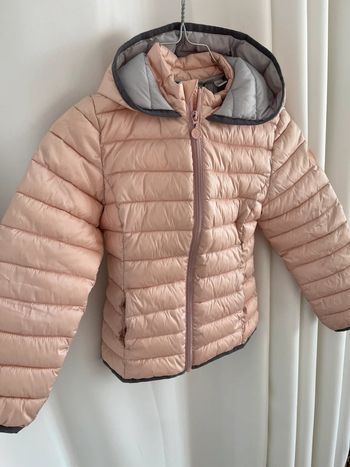 Veste fille Okaidi