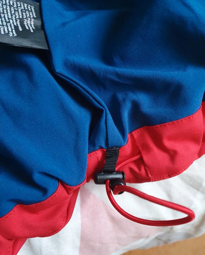 Parka ski Helly Hansen système Recco T. XXL - photo numéro 14