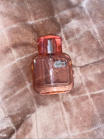 Parfum Lacoste