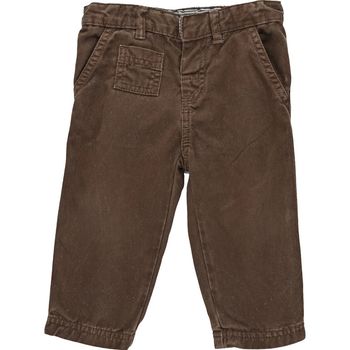 Pantalon 12 mois en coton Petit Bateau