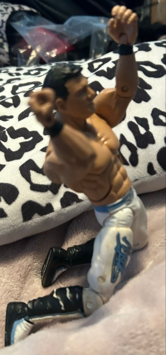 TNA Aj Styles - photo numéro 3