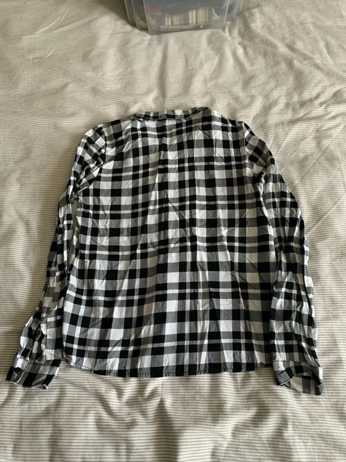 Chemise légère - photo numéro 3