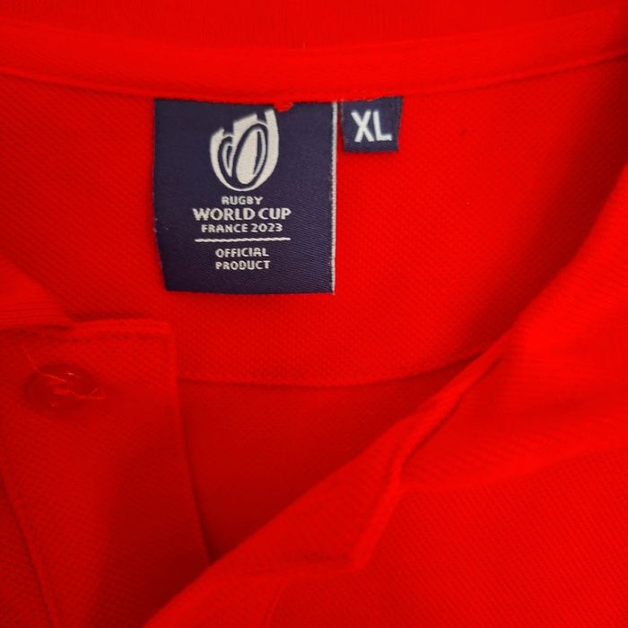 T shirt rugby 2023 - photo numéro 3