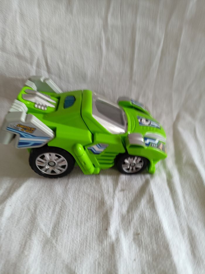 Voiture Switch and go fonctionne VTech - photo numéro 4