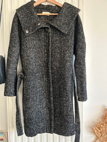 Manteau